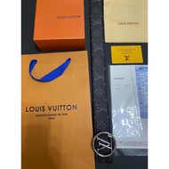 🛕❑⮿LV Belt / Louis Vuitton Tali Pinggang with original box (Ready Stock)
