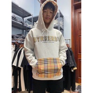 HOTDDO BPR Sweatshirt made of Chinese felt, two-layer hat in black and gray, size 35-76kg