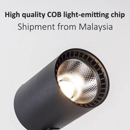 Track Light led Track Spotlight Projection Light led Spotlight 29W/17W/25W Track Strip Track Accesso