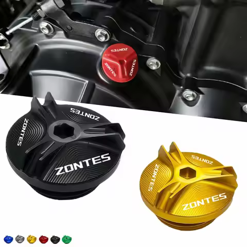 Moto Engine Plug Cap For Zontes G1 125 ZT125U ZT 125 U ZT 310R 310X ZT310R ZONTES 368G 368K 368E 368