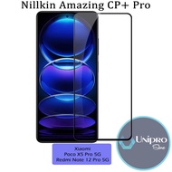 Tempered Glass CP+ PRO Nillkin Xiaomi poco X5 Pro 5G Screen Protector