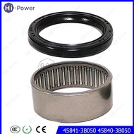 A6MF2 A6LF1 A6LF2 A6LF3 Auto Differential Bearing OEM 45841-3B050 & Differential Seal 45840-3B050 Fo