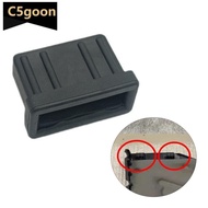 C5GOON Car Rubber Radiator Mount Upper Engine For BMW 4 5 6 Series F32 F33 F36 F82 M4 E32 E34 E39 E6