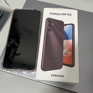 有保 Samsung Galaxy A14 5G (4+64GB)