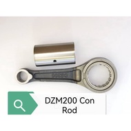 Demak DZM200 Con Rod