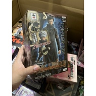 One Piece Law Figure 2 heads