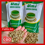 imu gren coffe kopi hijau peluntur lemak teh pelangsing umi green coffee ummi green coffee ori umi g