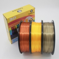 Factory Direct Supply Neat Roll TPU 3D Printing Consumables1.75mm 3d Printing Filament Consumables1K