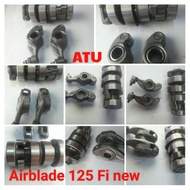 Bộ cam cò Vario150 Air Blade 125 new