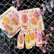 Meow drink series｜ ling6_ling1