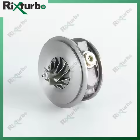 Turbo Charger Core For Smart Brabus 698ccm 74Kw 100HP M160-1 743317-5001S A1600961199 743317-0001 Tu