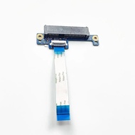 For HP 15T-BR 15Z-BW 15-BS 255 G6 250 G6 TPN-C129 Laptop Optical drive SATA Hard Drive HDD Connector