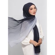 BOKITTA Light Grey Navy | Plain Degrade Collection [Original]