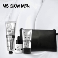 MS GLOW FOR MEN / MS GLOW MEN