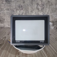 50 WATT IP66 LED Spotlight 100 WATT IP66 LED Spotlight/