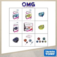 Takara Tomy Beyblade X Series CX-01 CX-02 CX-03 CX-04 CX-05 CX-07 CX-08 Dran Brave Perseus Dark Batt