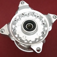 KTN 200 - Front Wheel Hub Assy (Depan) - KTN200