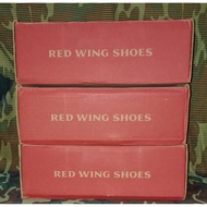 Red wing pecos 8241 - Original