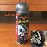 XTREAM CHAIN LUBE X2 CHAIN Conditioner