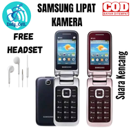 Samsung Lipat Kamera Samsung Gt C3592 Hp Samsung Jadul