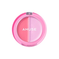 Amuse Lip & Cheek Healthy Balm