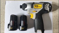 Stanley FatMax 12V 衝擊起子機