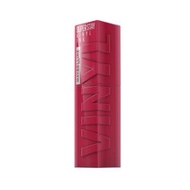 Maybelline - Maybelline超持久水光唇膏液(#80)(4.2毫升)