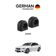 BMW 5 SERIES F10 FRONT STABILIZER BUSH 28MM