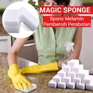 Magic Foam | Magic Sponge | Nano Magic Sponge | Magic Sponge | Magic Multipurpose Cleaning Sponge -