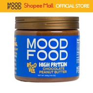 MOOD FOOD RECOVER High Protein CHOCOLATE PEANUT BUTTER