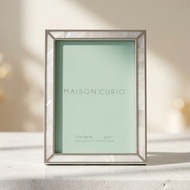 Laurent Photo Frame - 5x7 Naturale