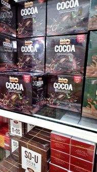 [โกโก้] My Bio Cocoa มาย ไบโอ โกโก้ สูตรใหม่ ดีกว่าเดิม