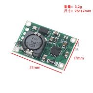 TP5100 Charging Management Power Module 2A Charging Board Voltage Regulator Compatible 4.2V8.4V Sing