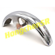 SUZUKI GP100 GP125 TRS118 FRONT FENDER CP THAILAND MODEL