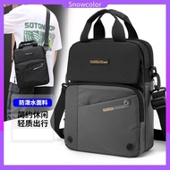 Sling Bag Men Waterproof Beg Silang Lelaki Crossbody Bag Men Murah Beg Sandang Lelaki Messenger Shou