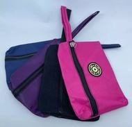 (COD) Pouch / Tas Jinjing / hand Bag / Tas Souvenir Pernikahan Kipling ( Premium Quality ) Rancak.Store