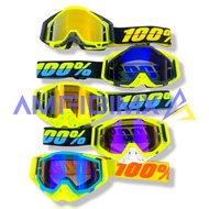 GOOGLE 100 PERCENT IMPORTED GLASSES - M1