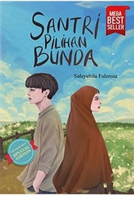 SANTRI PILIHAN BUNDA SPESIAL EDITION