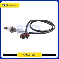 1pc Air Fuel Ratio O2 Oxygen Sensor 5WK91709 for Opel Astra G H Vectra B C Zafira SAAB 1.8L Vauxhall