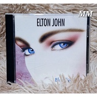 ELTON JOHN BLUE EYES ALBUM