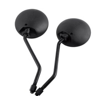 TMX Side Mirror TMX125/155 1pair 10mm Motorcycle Parts Accessories
