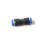 8M Pressure Hose Connector (Straight Bent 3 Ways)