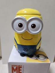 Minions 杯