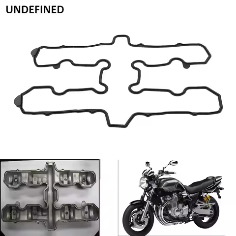 Motorcycle Cylinder Head Gasket For Yamaha XJR1300 98-16 XJR1200 94-98 FJ1100 FJ1200 84-93 XJR 1200