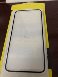 IphoneX Iphone11pro玻璃mon貼