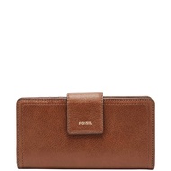 Fossil Logan Brown Clutch SL7830200