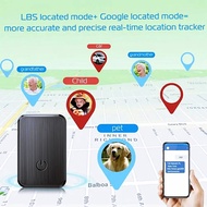 GPS GF08 Follow The Car People No Installation Required There Is A Magnet On The Back. Continuous Us