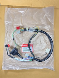 ชุดสายไฟเรือนมาตรวัด / ชุดสายไฟเรือนไมล์ Wave125i หน้าแหลม สตาร์ทมือ HONDA แท้เบิกศูนย์ รหัส 32101-K