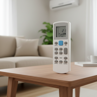 Acson Air Conditioner Replacement Remote Control  Alat Ganti Penyaman Udara Acson