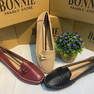 BONNIE KASUT SARUNG PENUH  001-A1 Shoes